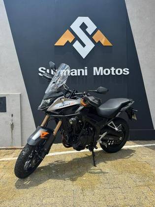 HONDA CB 500 X ABS 